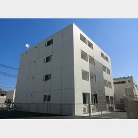 ブリーズコート城北 1階 築10年11ヶ月の賃貸物件