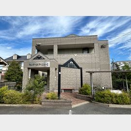 亀山駅より徒歩5分 2階 築19年1ヶ月の賃貸物件