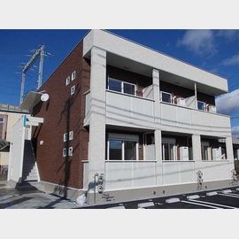 フィオレンティーナ 1階 築13年10ヶ月の賃貸物件