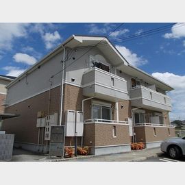 相生駅より徒歩15分 1階 築21年2ヶ月の賃貸物件