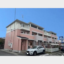 網干駅よりバス14分 2階 築24年3ヶ月の賃貸物件