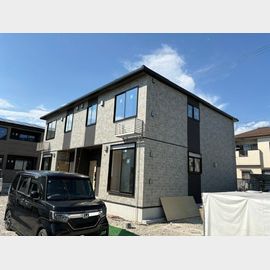 尾上の松駅より徒歩7分 2階 新築の賃貸物件