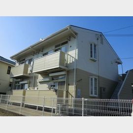 メゾン井貫 2階 築33年7ヶ月の賃貸物件