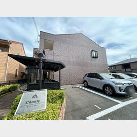 亀山駅より徒歩6分 1階 築24年4ヶ月の賃貸物件