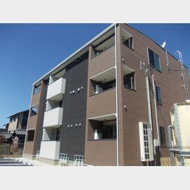 アサノ モノカーメラ 2階 築10年6ヶ月の賃貸物件