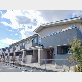 白浜の宮駅より徒歩15分 2階 築11年4ヶ月の賃貸物件