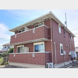 コスモハイツ２ 2階 築15年7ヶ月の賃貸物件