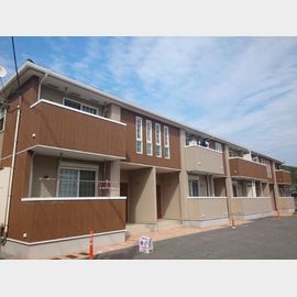 ブリアン アヴニール 1階 築16年6ヶ月の賃貸物件