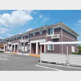 姫路駅よりバス21分 2階 築17年6ヶ月の賃貸物件