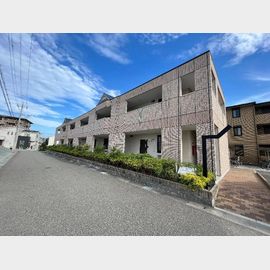 中八木駅より徒歩8分 2階 築15年の賃貸物件