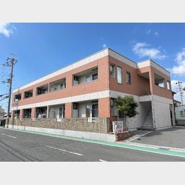 尾上の松駅より徒歩18分 2階 築7年の賃貸物件