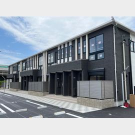 姫路駅よりバス19分 1階 築3年3ヶ月の賃貸物件
