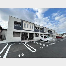 ひめじ別所駅より徒歩16分 2階 新築の賃貸物件