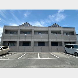 御着駅より徒歩15分 1階 築26年6ヶ月の賃貸物件