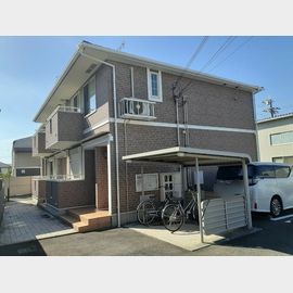 土山駅より徒歩7分 1階 築16年の賃貸物件