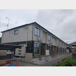 網干駅より徒歩13分 1階 新築の賃貸物件