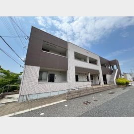 レジェンドヒルズ 2階 築11年10ヶ月の賃貸物件