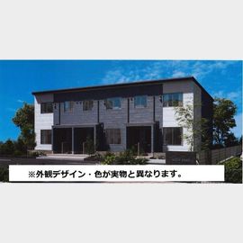 伊保駅より徒歩9分 1階 新築の賃貸物件