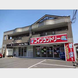 平松駅より徒歩6分 2階 築26年4ヶ月の賃貸物件