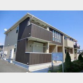 ソレイユ土山２ 1階 築15年10ヶ月の賃貸物件
