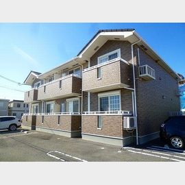 山陽魚住駅より徒歩1分 1階 築19年7ヶ月の賃貸物件