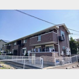 エクラタンＣ棟 2階 築15年11ヶ月の賃貸物件
