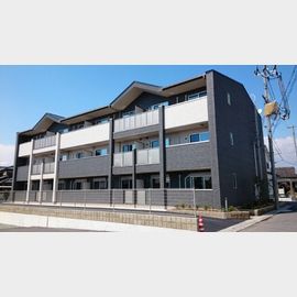 妻鹿駅より徒歩11分 1階 築10年6ヶ月の賃貸物件
