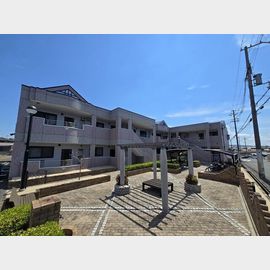 明石駅より徒歩23分 1階 築21年11ヶ月の賃貸物件