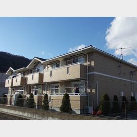 アルカンシエルB 2階 築19年6ヶ月の賃貸物件