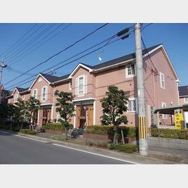 メイプルコート１棟 1階 築28年6ヶ月の賃貸物件