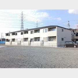 シャイニースカイ 2階 新築の賃貸物件