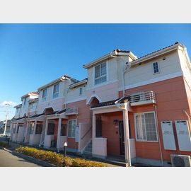 魚住駅より徒歩18分 2階 築25年6ヶ月の賃貸物件