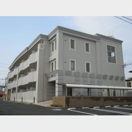 アグネス 3階 築15年6ヶ月の賃貸物件