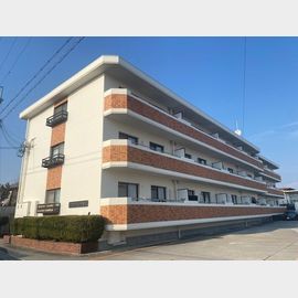 藤江駅より徒歩1分 3階 築34年10ヶ月の賃貸物件