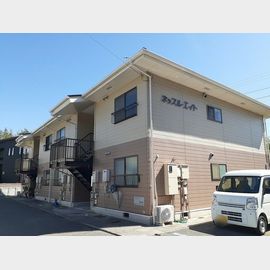 ネッスルエイト 1階 築33年の賃貸物件