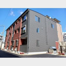 東加古川駅より徒歩3分 2階 築1年7ヶ月の賃貸物件