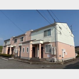 サンエイトB 2階 築28年6ヶ月の賃貸物件