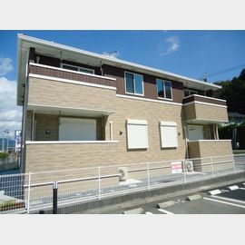 新野駅より徒歩29分 1階 築9年の賃貸物件