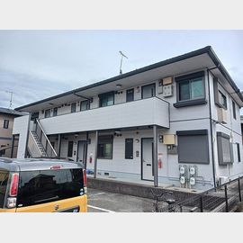 サンフローラ 1階 築25年8ヶ月の賃貸物件