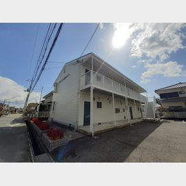 西神中央駅よりバス14分 2階 築33年3ヶ月の賃貸物件