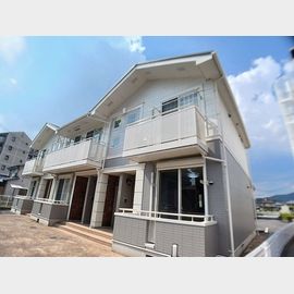 姫路駅よりバス16分 1階 築22年の賃貸物件