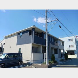 大久保駅より徒歩15分 1階 築14年6ヶ月の賃貸物件