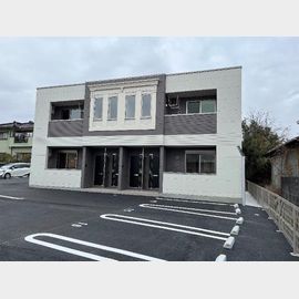土山駅より徒歩20分 2階 築4年8ヶ月の賃貸物件