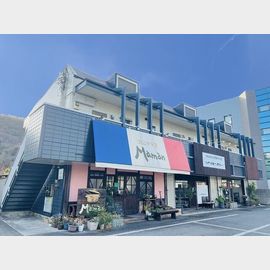 余部駅より徒歩16分 2階 築35年の賃貸物件