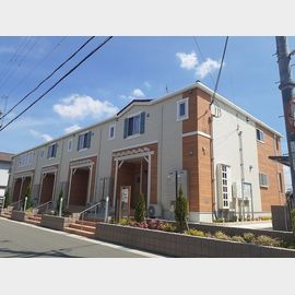 宝殿駅より徒歩12分 1階 築5年8ヶ月の賃貸物件
