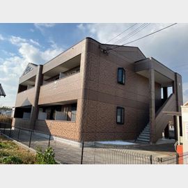 山陽網干駅より徒歩8分 1階 築23年10ヶ月の賃貸物件