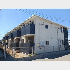 フェリースII 1階 築12年6ヶ月の賃貸物件