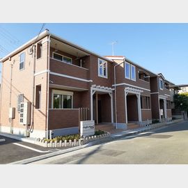 コンフォート長田II 1階 築3年の賃貸物件
