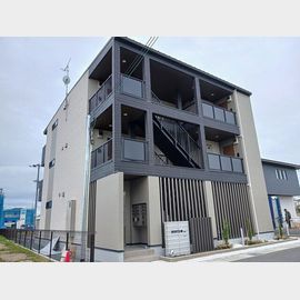 ボニータみのり 1階 新築の賃貸物件