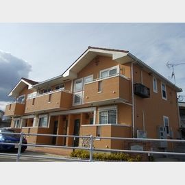 シャトレー富永 2階 築16年3ヶ月の賃貸物件